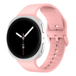 Sport Silicone Band for Samsung Galaxy Watch 8 & Galaxy Watch 8 Classic