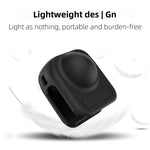 Full Coverage Silicone Lens Protector for GoPro MAX 2