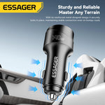 Essager 140W PD 3.1 Car Charger