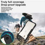 Premium 360° Clear Case for iPhone Air