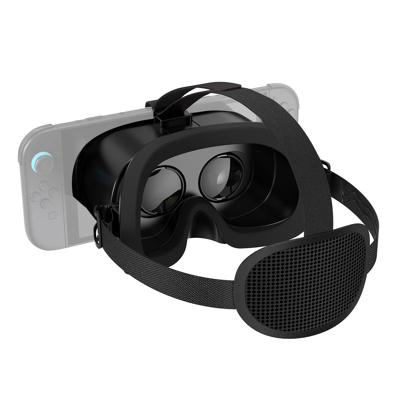 Nintendo Switch 2 Virtual Reality Headset