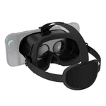 Nintendo Switch 2 Virtual Reality Headset