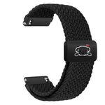 Cute Dog Design Magnetic Braided Strap for Samsung Galaxy Watch 8 & Galaxy Watch 8 Classic