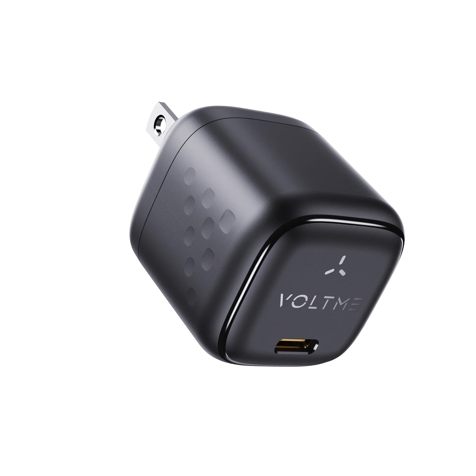VOLTME 30W GaN III Fast Charging Block Power Adapter