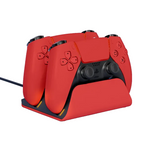 Dual Fast Charging Dock for DualSense Wireless Controllers