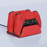 Dual Fast Charging Dock for DualSense Wireless Controllers