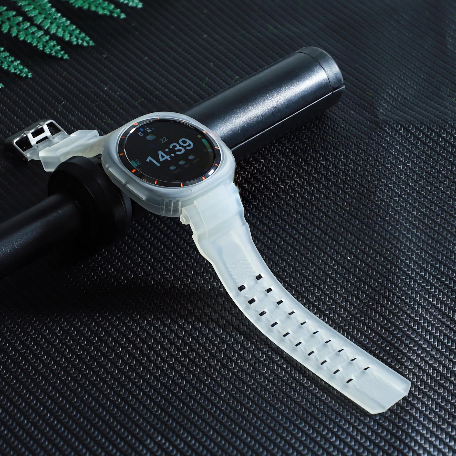 All-in-One Strap & Case Combo for Samsung Galaxy Watch Ultra and Samsung Galaxy Watch Ultra (2025)