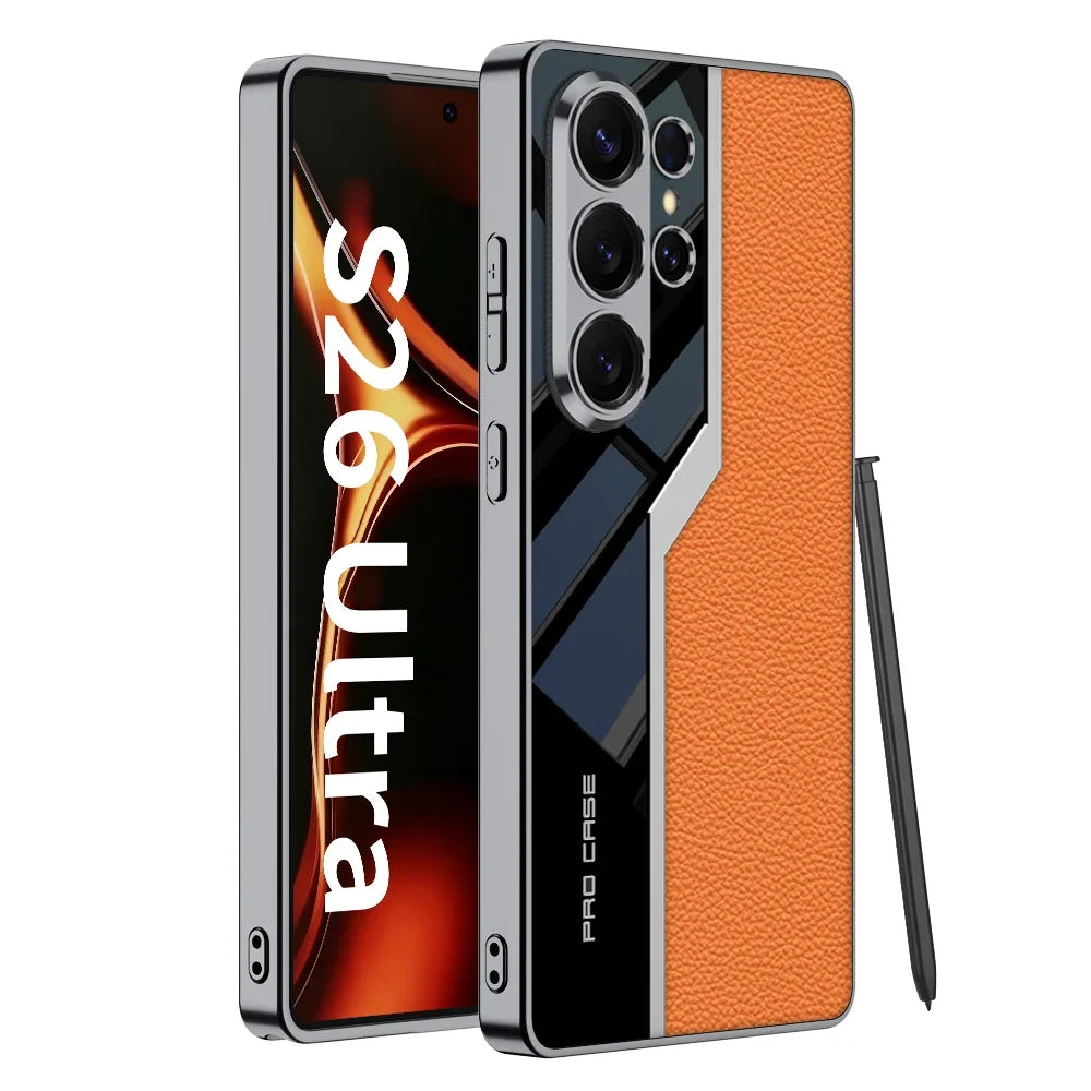 Premium Protective Case for Samsung Galaxy S26 Ultra