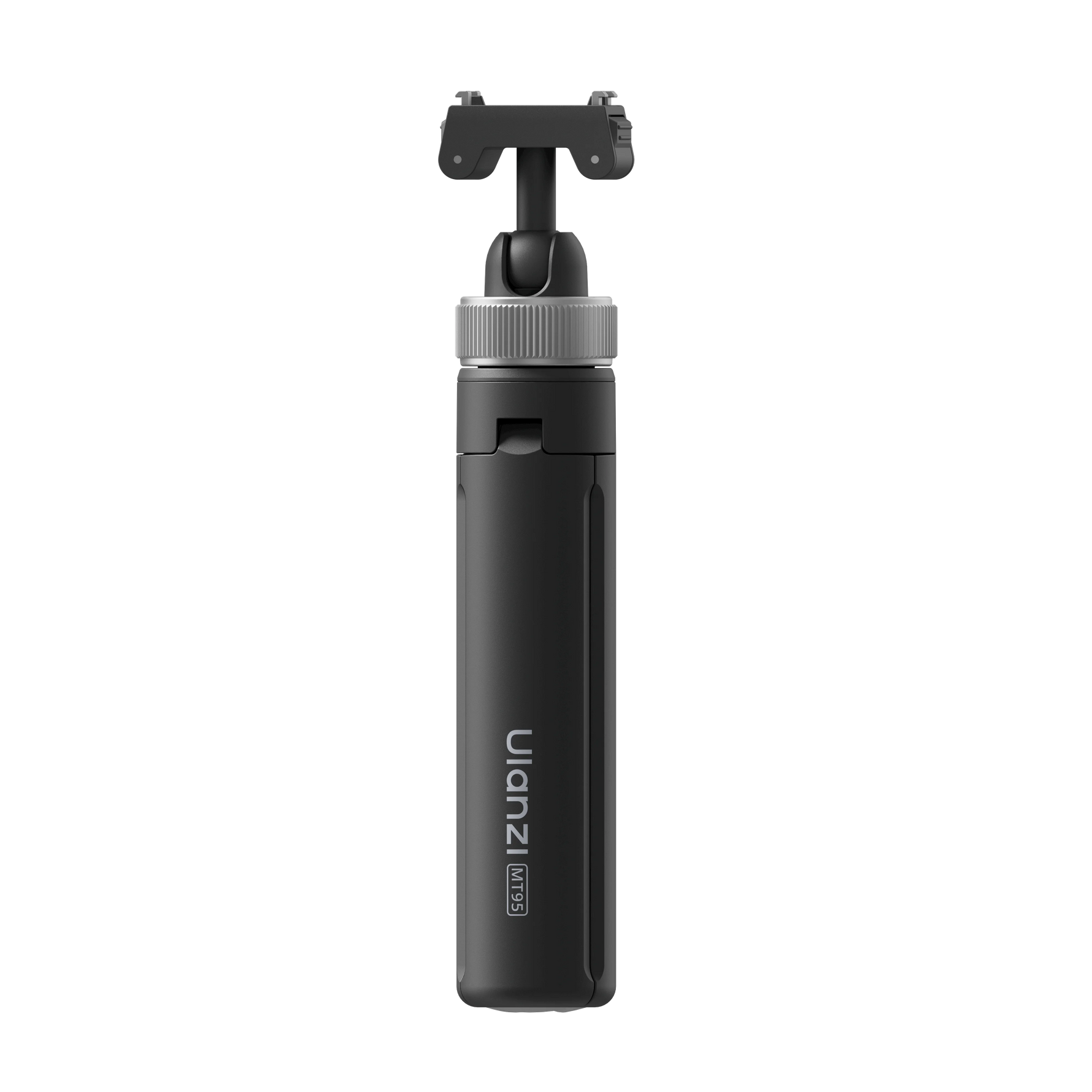 Ulanzi MT95 Portable Mini Tripod Selfie Stick for Action Cameras