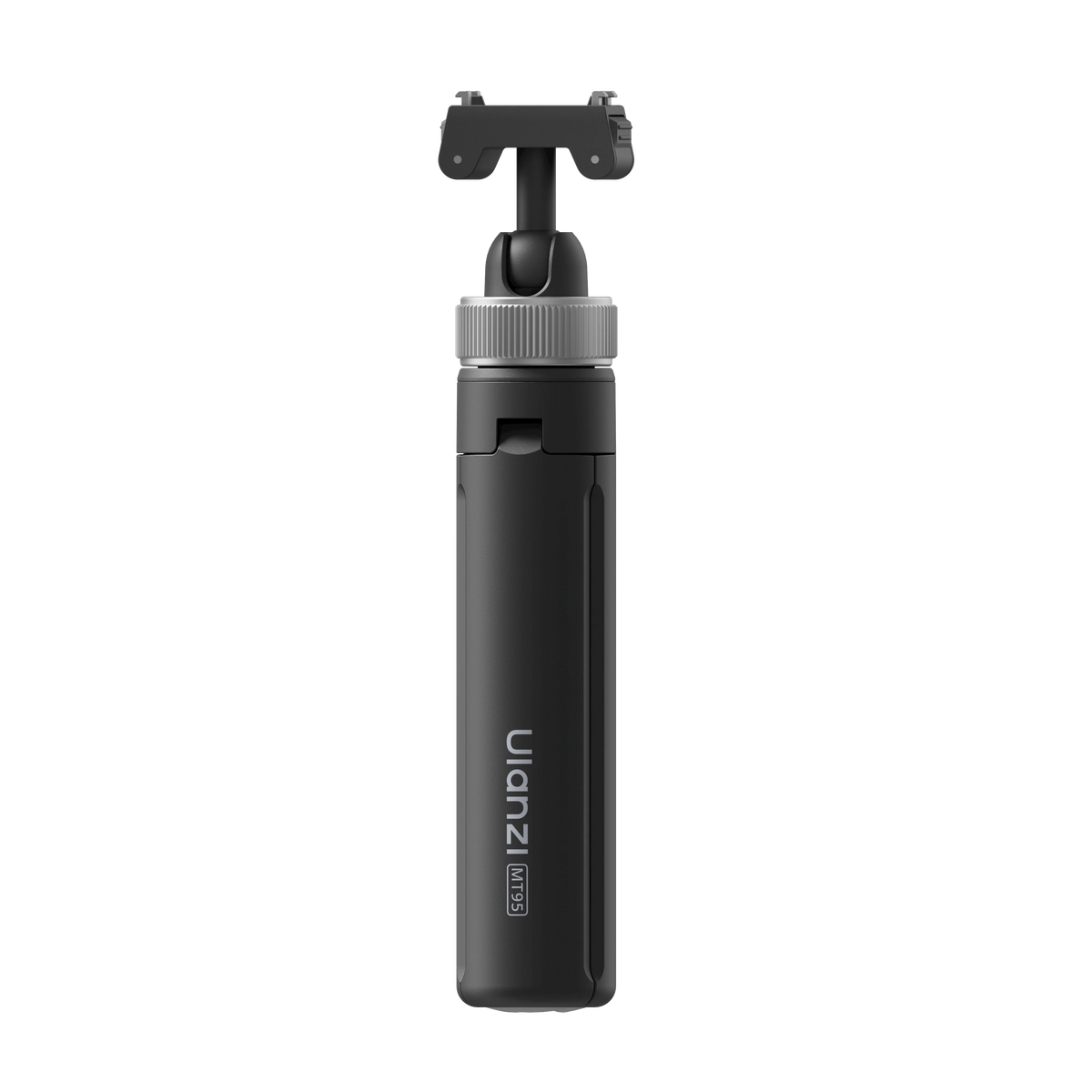 Ulanzi MT95 Portable Mini Tripod Selfie Stick for Action Cameras