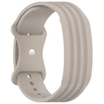 Silicone Replacement Band for Garmin CIRQA