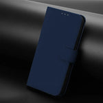 Premium PU Leather Flip Case with Card Slots for OnePlus 15