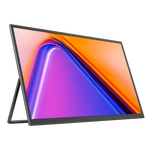 Uperfect 18.5 Inch 120Hz Portable Monitor