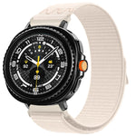 Elastic Nylon Sport Band for Samsung Galaxy Watch 8 / Galaxy Watch 8 Classic