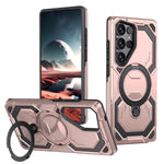 Protective Magnetic Case for Samsung Galaxy S24 Series