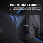 Breathable Mesh Dust Cover for Nintendo Switch 2