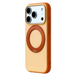 iPhone 17 Series MagSafe Case with 360° Rotating Kickstand