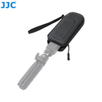 DJI Osmo Pocket 4 Hard Case With Bottom Hollow Mount