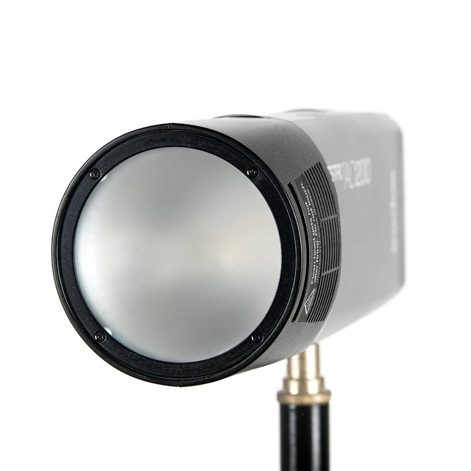 Godox H200R Separation Flash Head for AD200