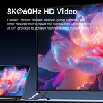 Hagibis Ultra Soft USB4 Cable