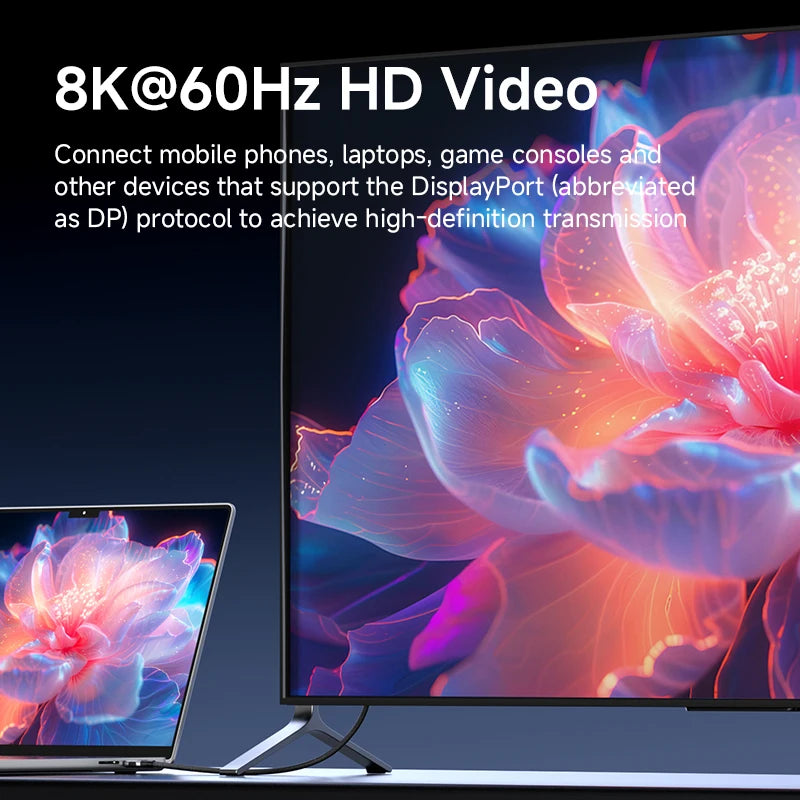 Hagibis Ultra Soft USB4 Cable