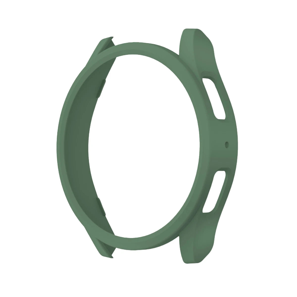 PC Matte Protective Case for Samsung Galaxy Watch 7