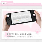 4-Piece Anti-Slip Silicone Nintendo Switch 2 Joystick Caps