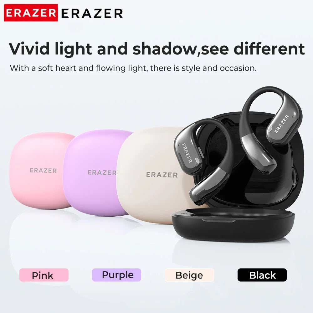 Lenovo Erazer X11 Open Sports Bluetooth 5.4 Earphones