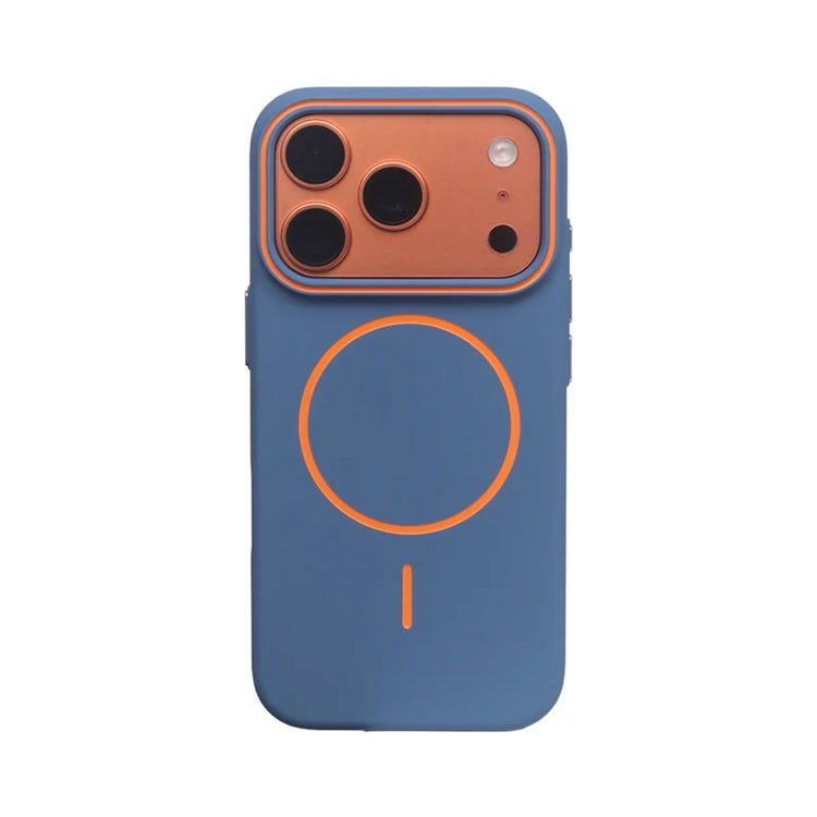 Slim Hard PC MagSafe Case for iPhone 17 Series