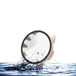 Hard Edge Shell Glass Screen Protector for Nothing CMF Watch Pro 2 – Maximum Protection & Clarity