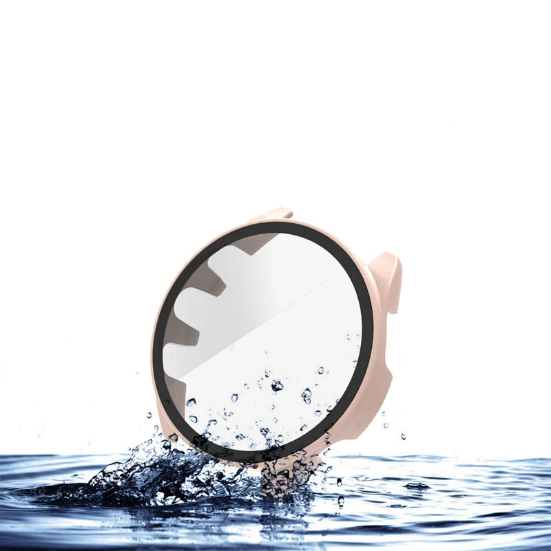 Hard Edge Shell Glass Screen Protector for Nothing CMF Watch Pro 2 – Maximum Protection & Clarity