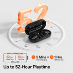 OpenRock Link 20 AI Translator Open-Ear Wireless Earphones