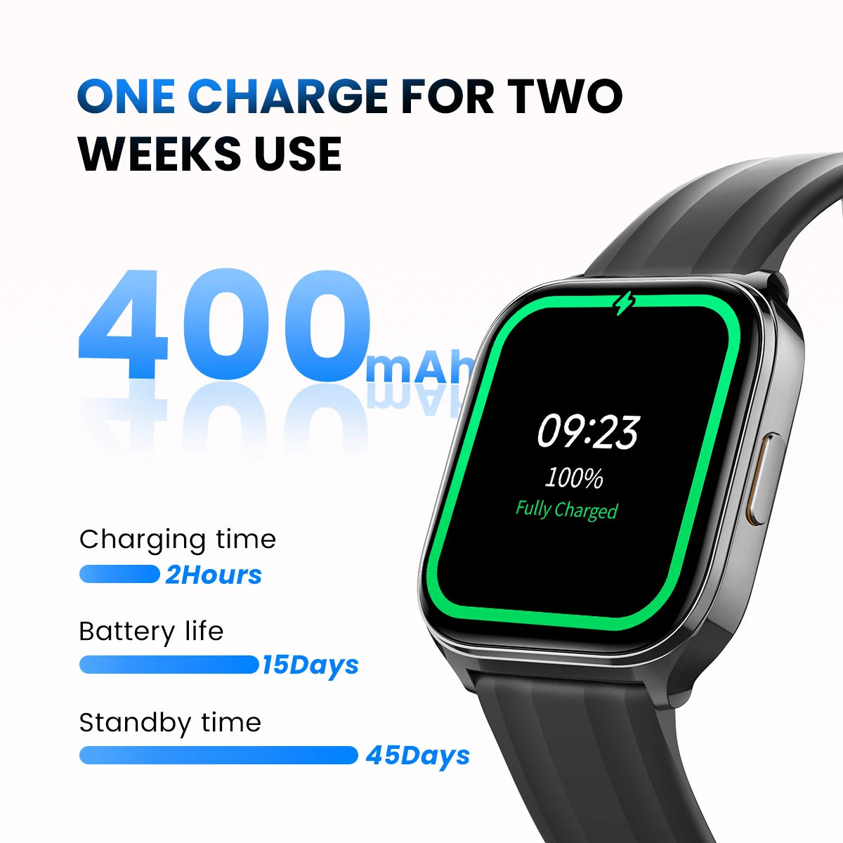 HAYLOU Watch 3 AMOLED Smartwatch