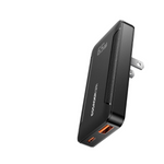 Essager Ultra-Thin 65W GaN Fast Charging Adapter