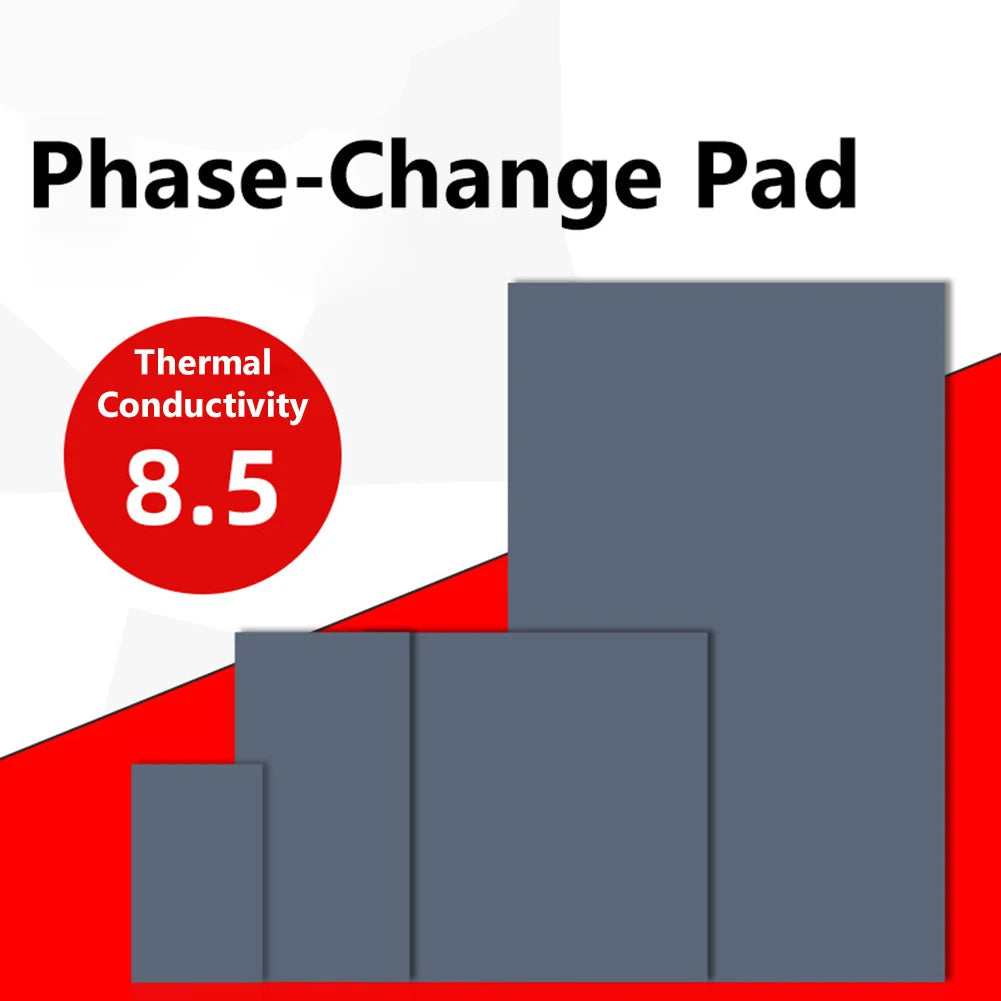 Honeywell PTM7950 CPU/GPU Thermal Pad