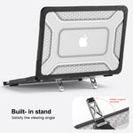 Shockproof MacBook NEO 13 Inch Laptop Case