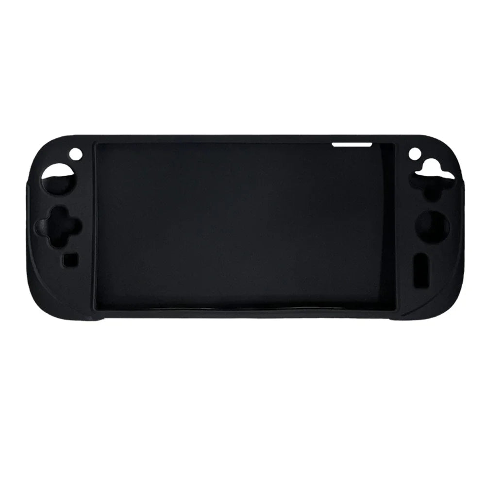 Protective Silicone Skin for Nintendo Switch 2