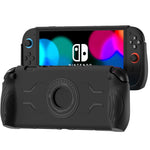 Anti-Scratch TPU Protective Case for Nintendo Switch 2 (2025)