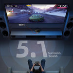 CABLETIME USB-C to HDMI Cable Adapter for Nintendo Switch 2