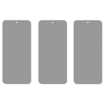 Anti-Spy Tempered Glass Screen Protector for Nothing Phone 3a