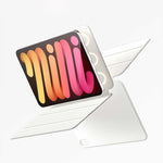 Waterproof Shockproof Magnetic Case for iPad Mini 7