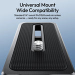 Ulanzi UKA11 Quick Release L-Bracket Arca-Swiss & F38 Compatible Mount