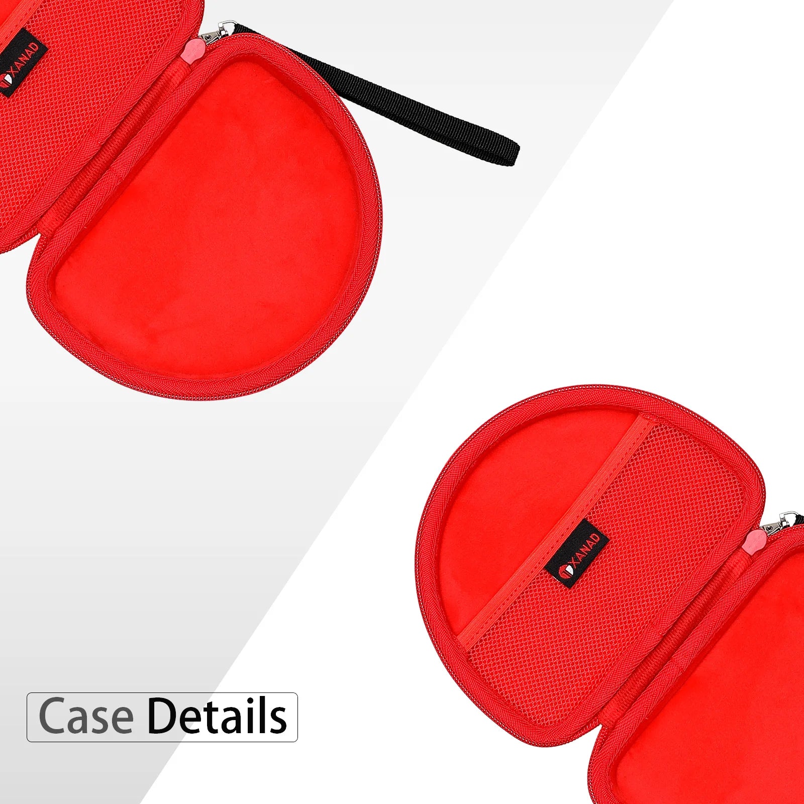 EVA Hard Storage Case for JBL Jr310BT / JR300BT