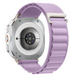 Alpine Loop Nylon Strap for Samsung Galaxy Watch Ultra and Samsung Galaxy Watch Ultra (2025)