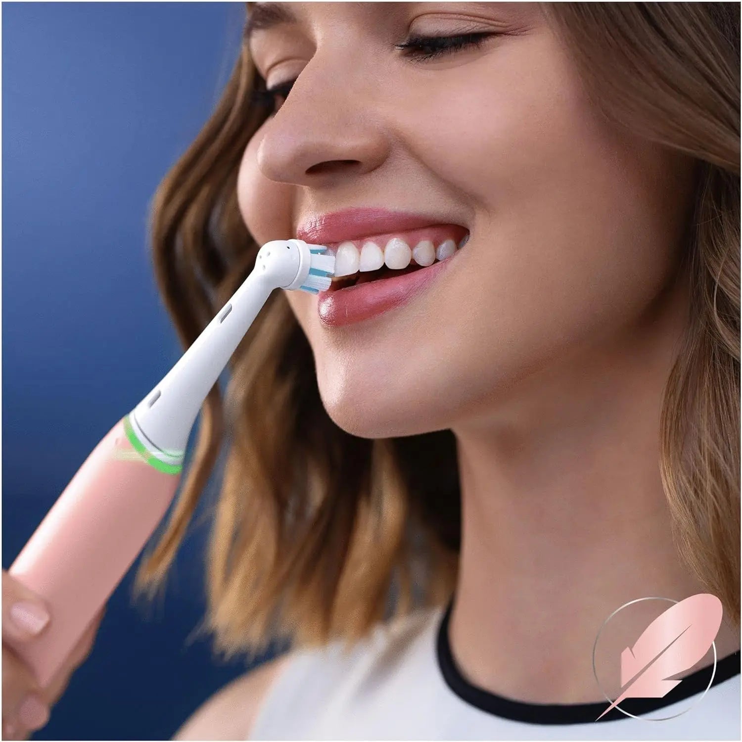 Oral-B iO Gentle Care Replacement Brush Heads