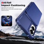 Samsung Galaxy S25 Edge PU Leather Wallet Case