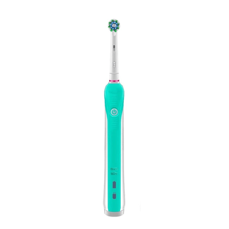 Oral-B Pro600 Rechargeable Electric Toothbrush
