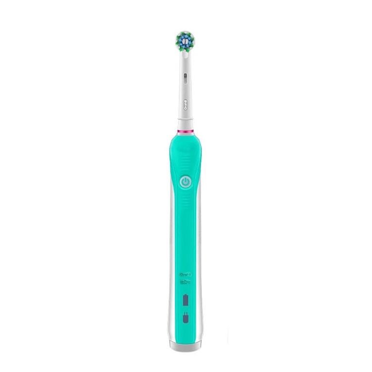 Oral-B Pro600 Rechargeable Electric Toothbrush
