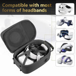 Ultimate VR Carrying Case with Elite Strap