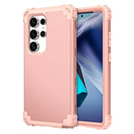 Heavy Duty Protective Case for Samsung Galaxy S26 Series